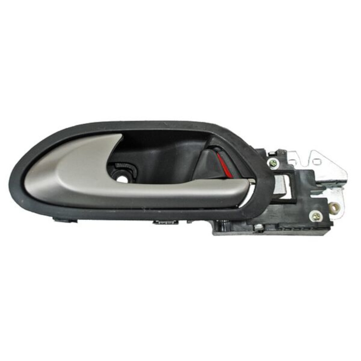Foto 2 pulgar | Manija Interior Izquierda Honda Civic  2006 2007 2008 2009 2010 2011