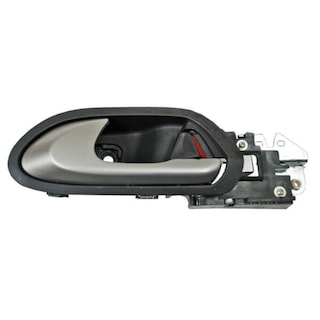 Foto 1 | Manija Interior Izquierda Honda Civic 2006 2007 2008 2009 2010 2011