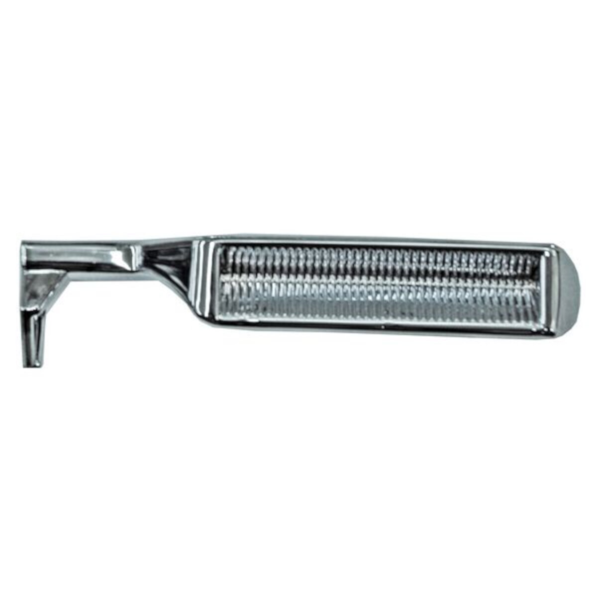 Foto 2 pulgar | Manija Interior Derecha Ford Pick Up  1980 1981 1982 1983 1984 1985 1986