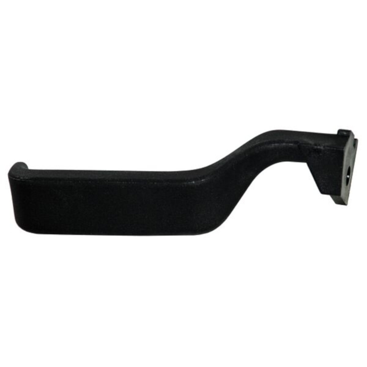 Foto 2 pulgar | Manija Interior Izquierda Ford Pick Up  1987 1988 1989 1990 1991 1992 1993 1994 1995 1996