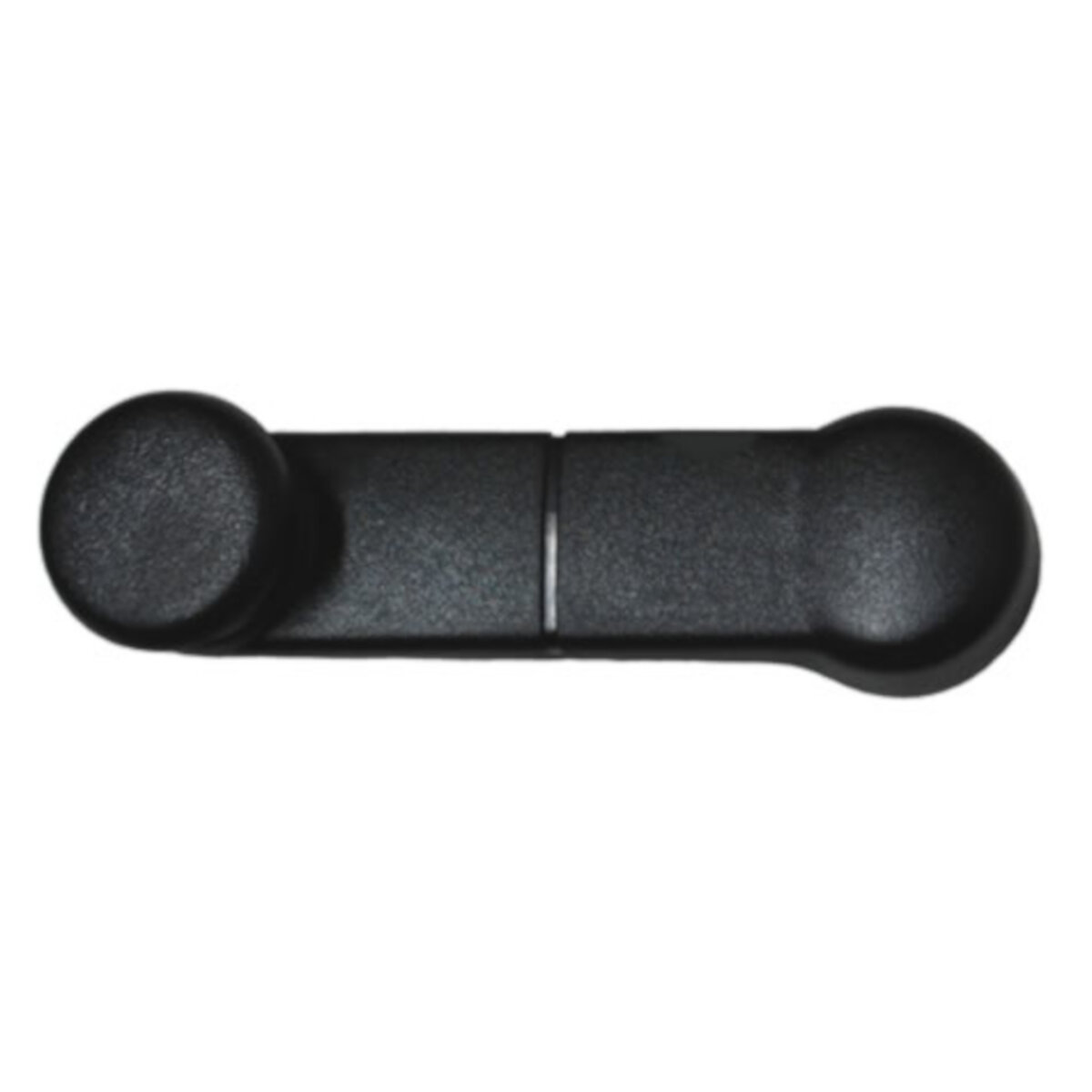Foto 2 pulgar | Manija Elevador De Cristal Ford Topaz  1984 1985 1986 1987 1988 1989 1990 1991 1992 1993 1994 1995