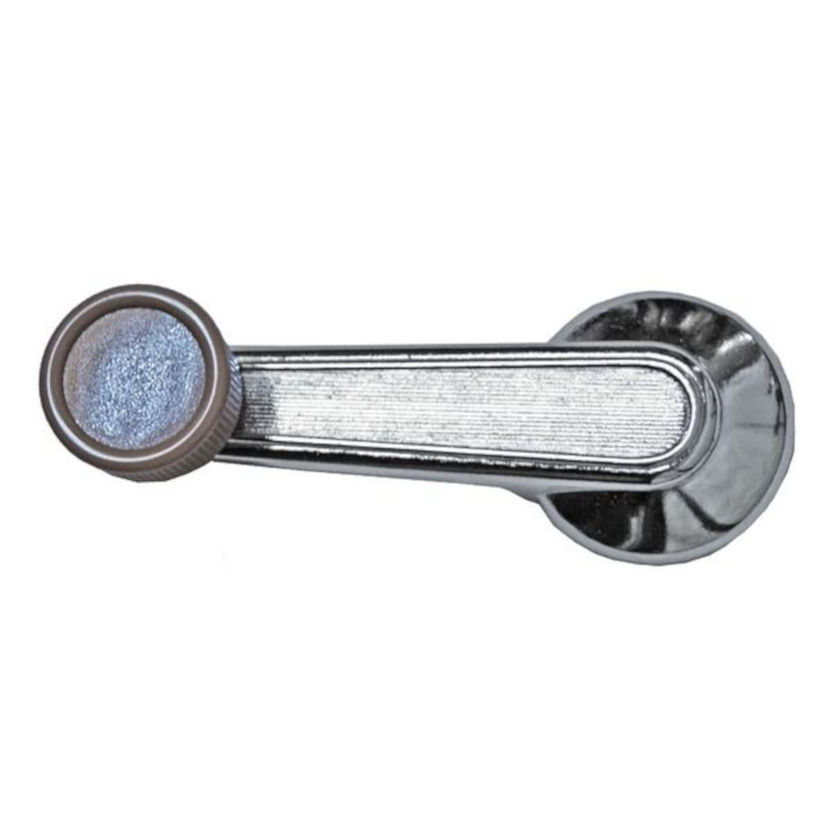 Foto 2 pulgar | Manija Elevador De Cristal Nissan 720 Pick Up 1981 1982 1983 1984 1985 1986 1987 1988 1989 1990 1991 1992 1993