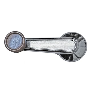 Foto 1 | Manija Elevador De Cristal Nissan 720 Pick Up 1981 1982 1983 1984 1985 1986 1987 1988 1989 1990 1991 1992 1993