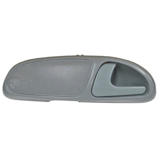 Foto 1 | Manija Interior Izquierda Volkswagen Pointer 2000 2001 2002 2003 2004 2005 2006