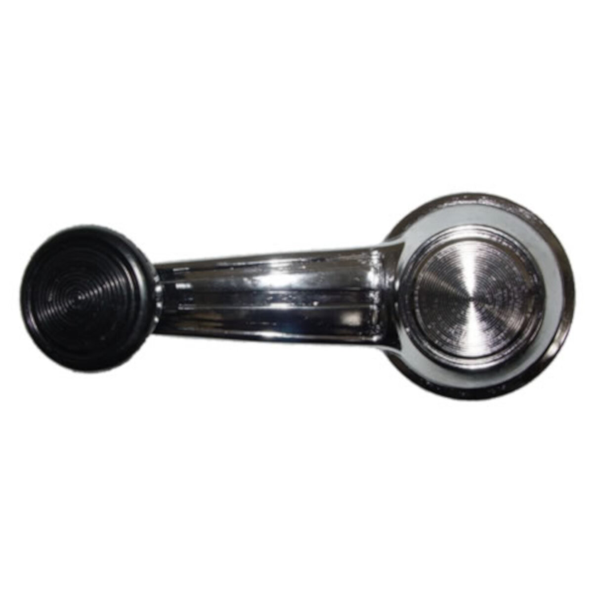 Foto 2 pulgar | Manija Elevador De Cristal Chevrolet Pick Up  1973 1974 1975 1976 1977 1978 1979 1980