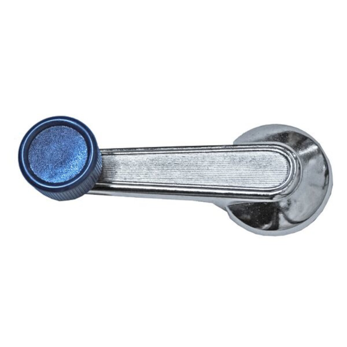 Foto 2 pulgar | Manija Elevador De Cristal Nissan 720 Pick Up 1981 1982 1983 1984 1985 1986 1987 1988 1989 1990 1991 1992 1993