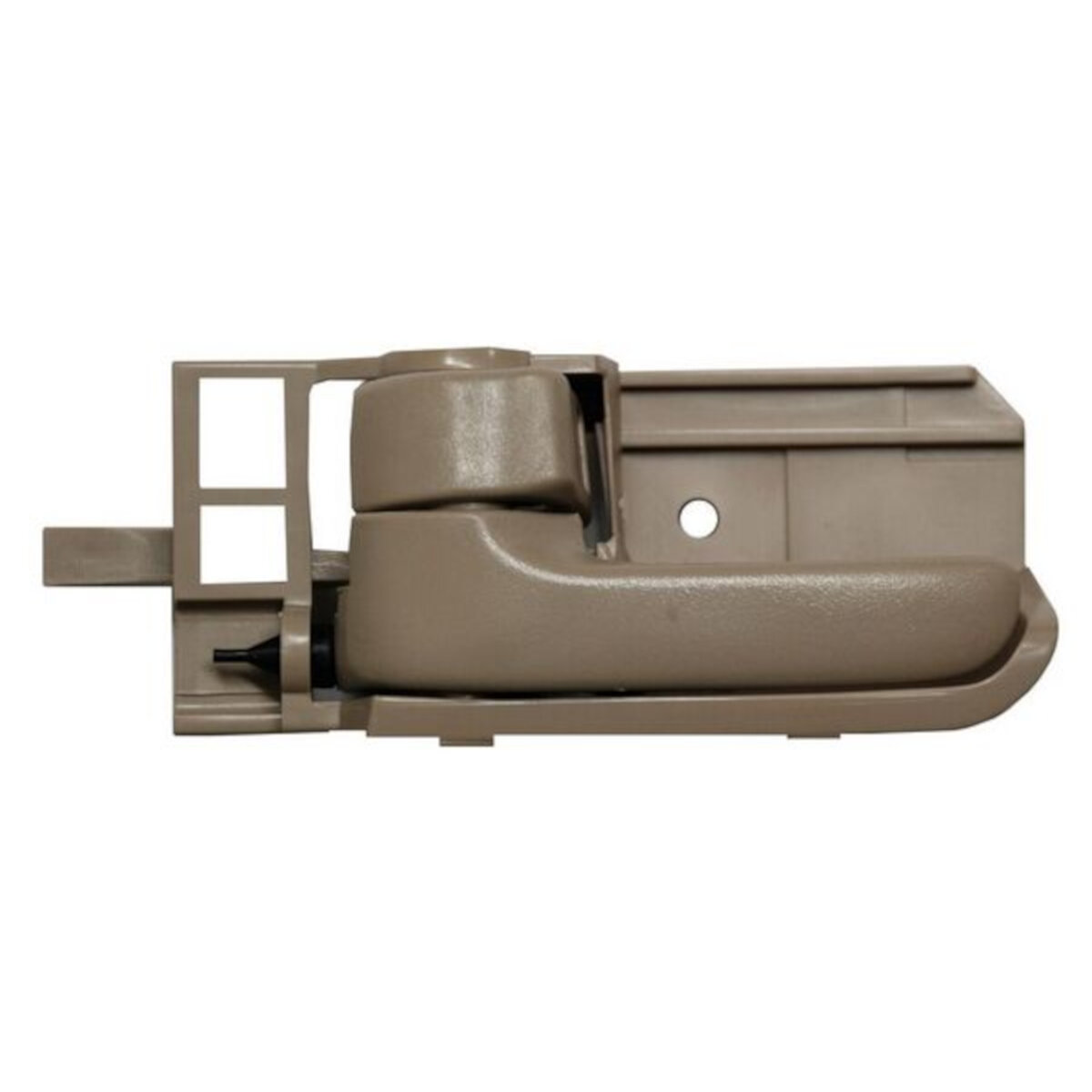 Foto 2 pulgar | Manija Interior Izquierda Toyota Tacoma  2005 2006 2007 2008 2009 2010 2011 2012 2013 2014 2015