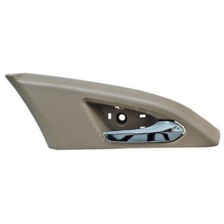 Foto 1 | Manija Interior Derecha Cadillac Cts 2008 2009 2010 2011 2012 2013