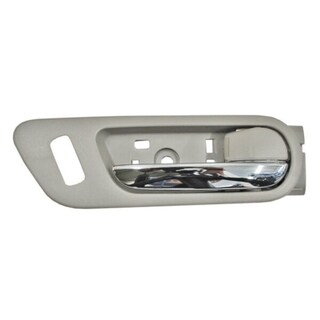 Foto 1 | Manija Interior Derecha Mazda 6 2009 2010 2011 2012 2013