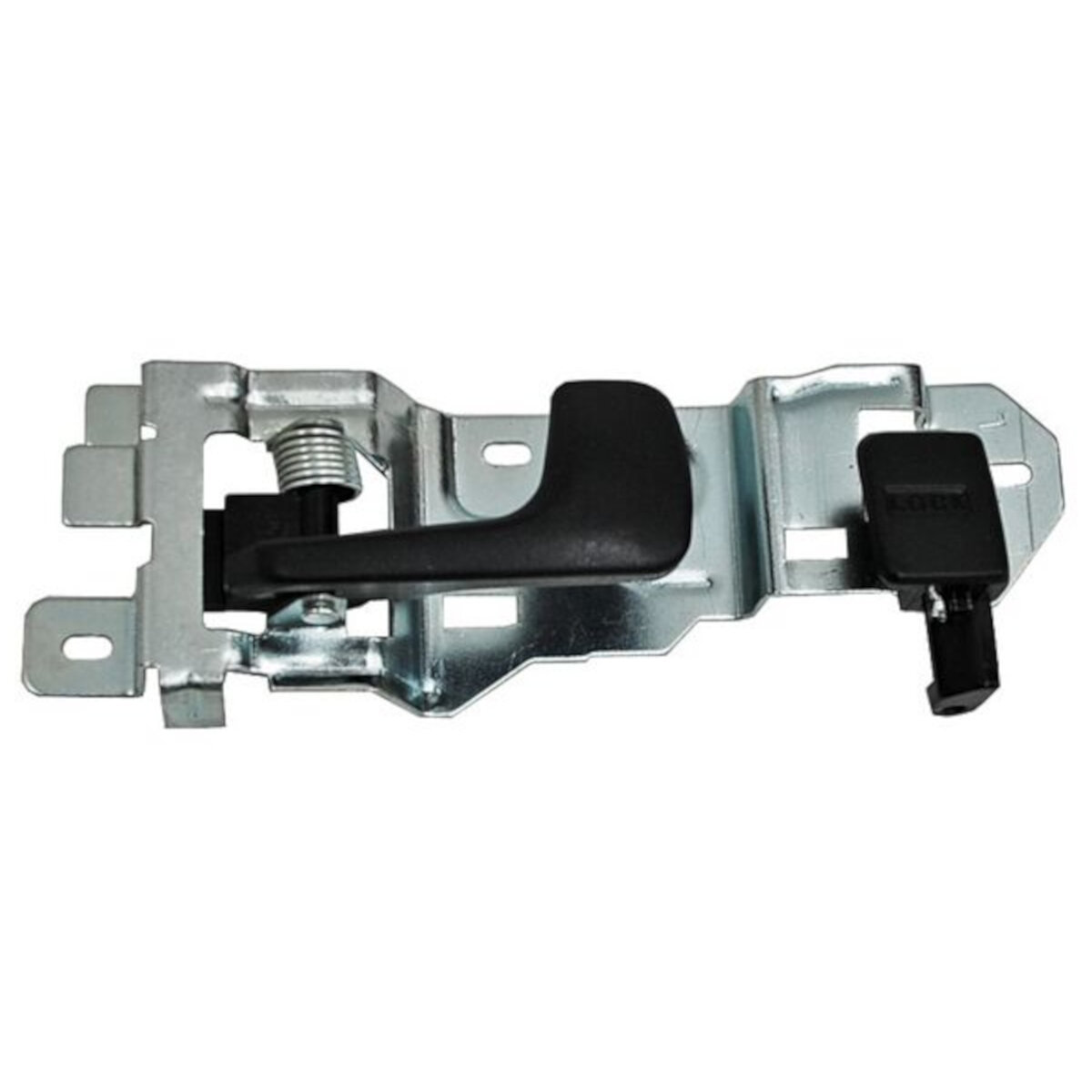 Foto 2 pulgar | Manija Interior Izquierda Honda Civic  1996 1997 1998 1999 2000