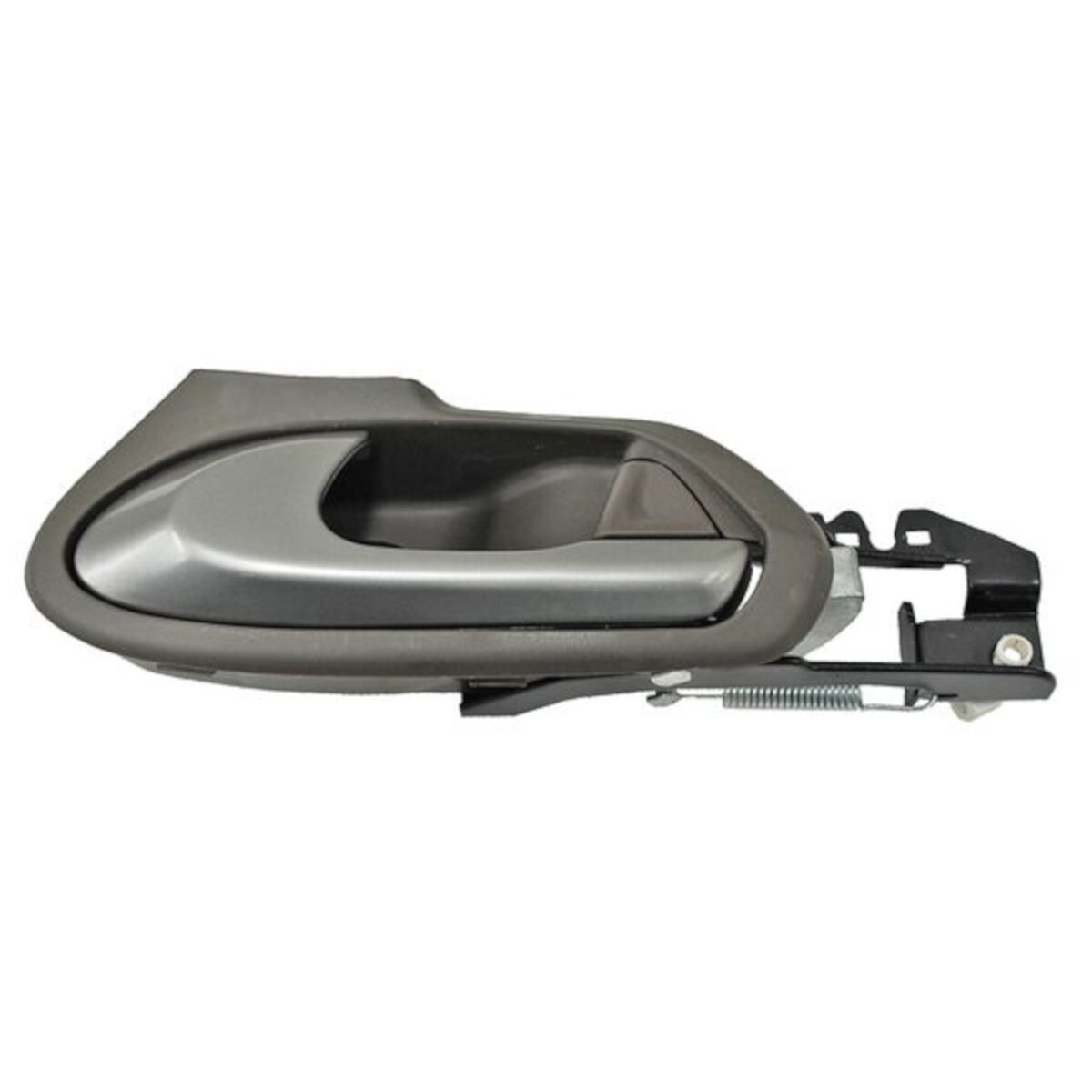 Foto 2 pulgar | Manija Interior Izquierda Honda Civic  2006 2007 2008 2009 2010 2011