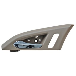 Foto 1 | Manija Interior Izquierda Cadillac Cts 2008 2009 2010 2011 2012 2013