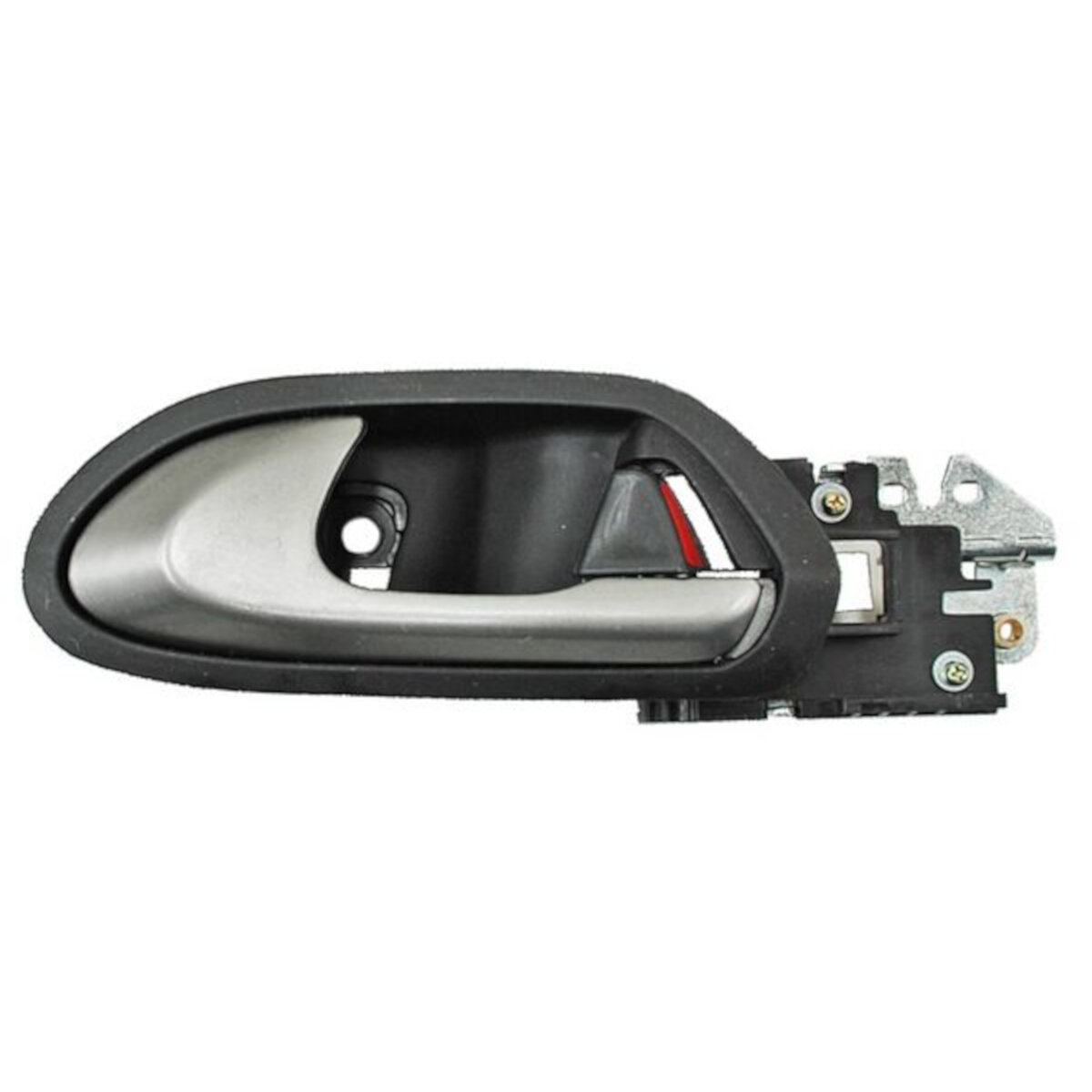 Foto 2 pulgar | Manija Interior Izquierda Honda Civic  2006 2007 2008 2009 2010 2011