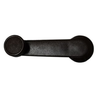 Foto 1 | Manija Elevador De Cristal Mazda Pick Up 1986 1987 1988 1989 1990 1991 1992 1993
