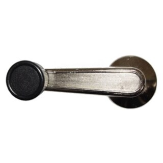 Foto 1 | Manija Elevador De Cristal Nissan 720 Pick Up 1981 1982 1983 1984 1985 1986 1987 1988 1989 1990 1991 1992 1993