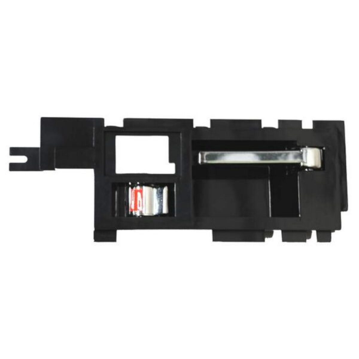 Manija Interior Izquierda Chevrolet S10  1986 1987 1988 1989 1990
