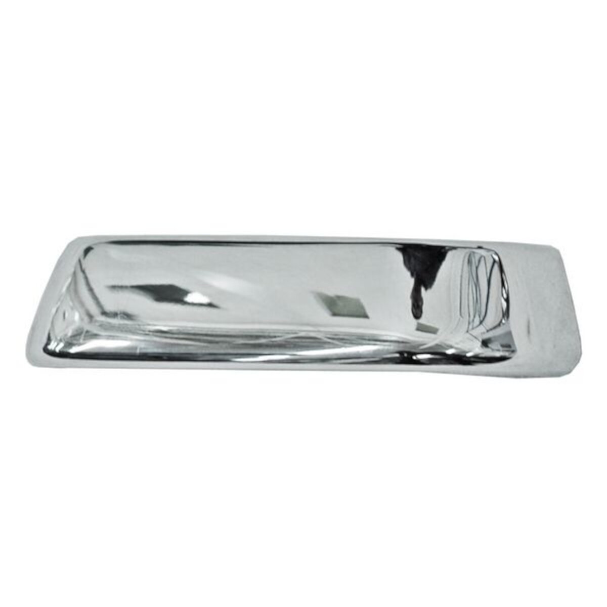 Foto 2 pulgar | Manija Interior Izquierda Chevrolet Cheyenne  2007 2008 2009 2010 2011 2012 2013