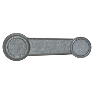 Foto 1 | Manija Elevador De Cristal Mazda Pick Up 1986 1987 1988 1989 1990 1991 1992 1993