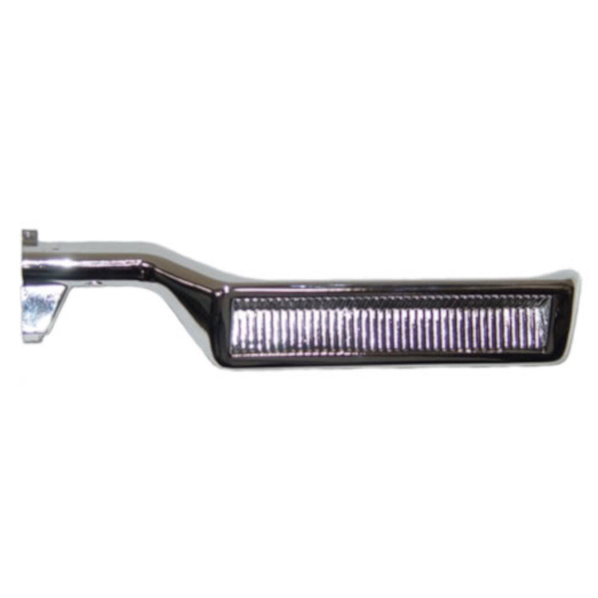Foto 2 pulgar | Manija Interior Izquierda Ford Pick Up  1980 1981 1982 1983 1984 1985 1986