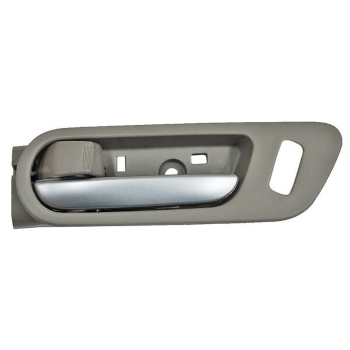 Manija Interior Izquierda Mazda Cx9  2007 2008 2009 2010 2011 2012 2013 2014 2015