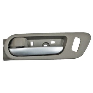 Foto 1 | Manija Interior Izquierda Mazda Cx9 2007 2008 2009 2010 2011 2012 2013 2014 2015