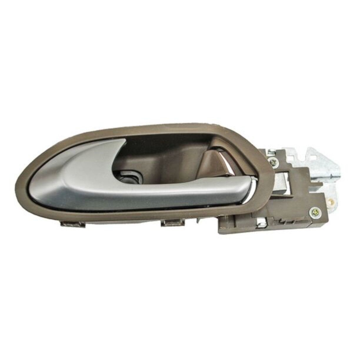 Foto 2 pulgar | Manija Interior Izquierda Honda Civic  2006 2007 2008 2009 2010 2011