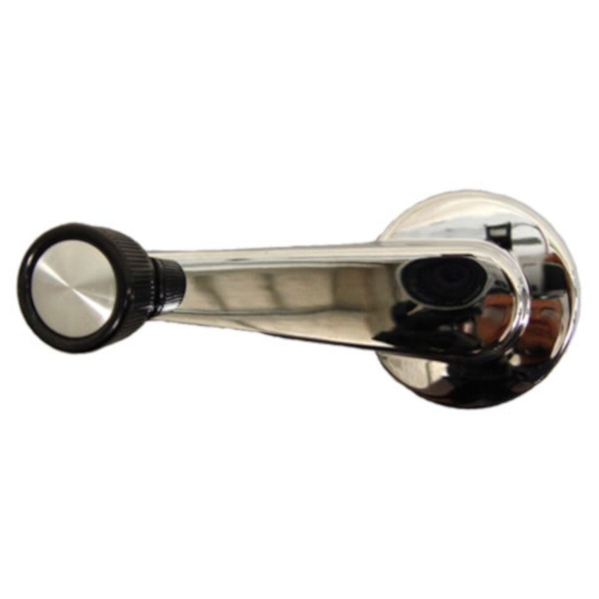 Manija Elevador De Cristal Chevrolet Silverado  2007 2008 2009 2010 2011 2012 2013 2014 2015