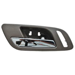 Foto 1 | Manija Interior Gmc Yukon Slt 2007 Al 2014 Izquierdo