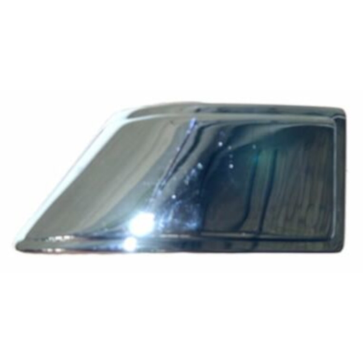 Foto 2 pulgar | Manija Interior Derecha Ford Pick Up  1973 1974 1975 1976 1977 1978 1979