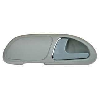 Foto 1 | Manija Interior Izquierda Volkswagen Pointer 2000 2001 2002 2003 2004 2005 2006