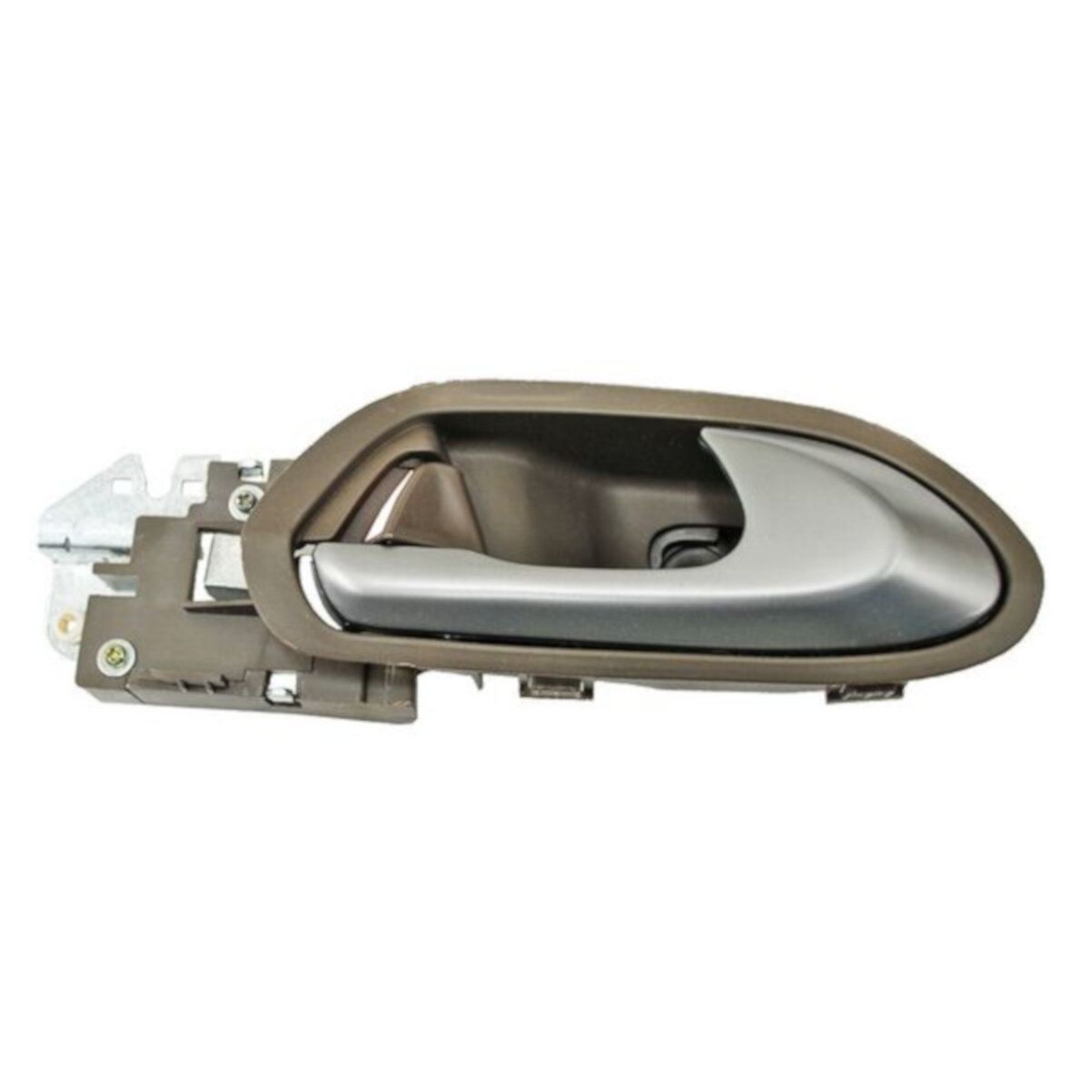 Foto 2 pulgar | Manija Interior Derecha Honda Civic  2006 2007 2008 2009 2010 2011