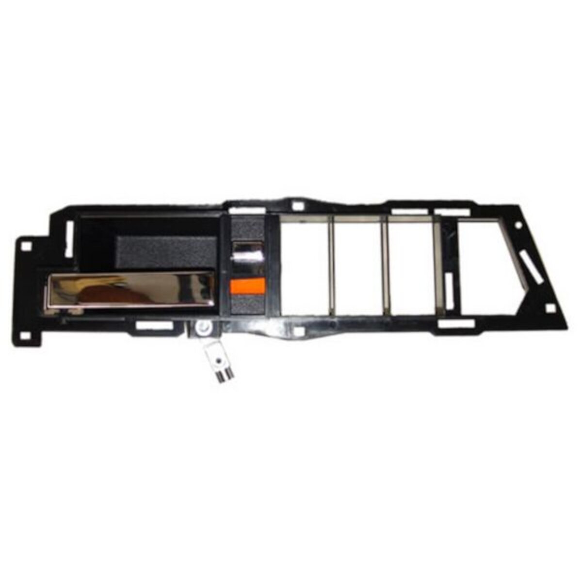 Foto 2 pulgar | Manija Interior Izquierda Chevrolet Pick Up  1988 1989 1990 1991 1992 1993 1994