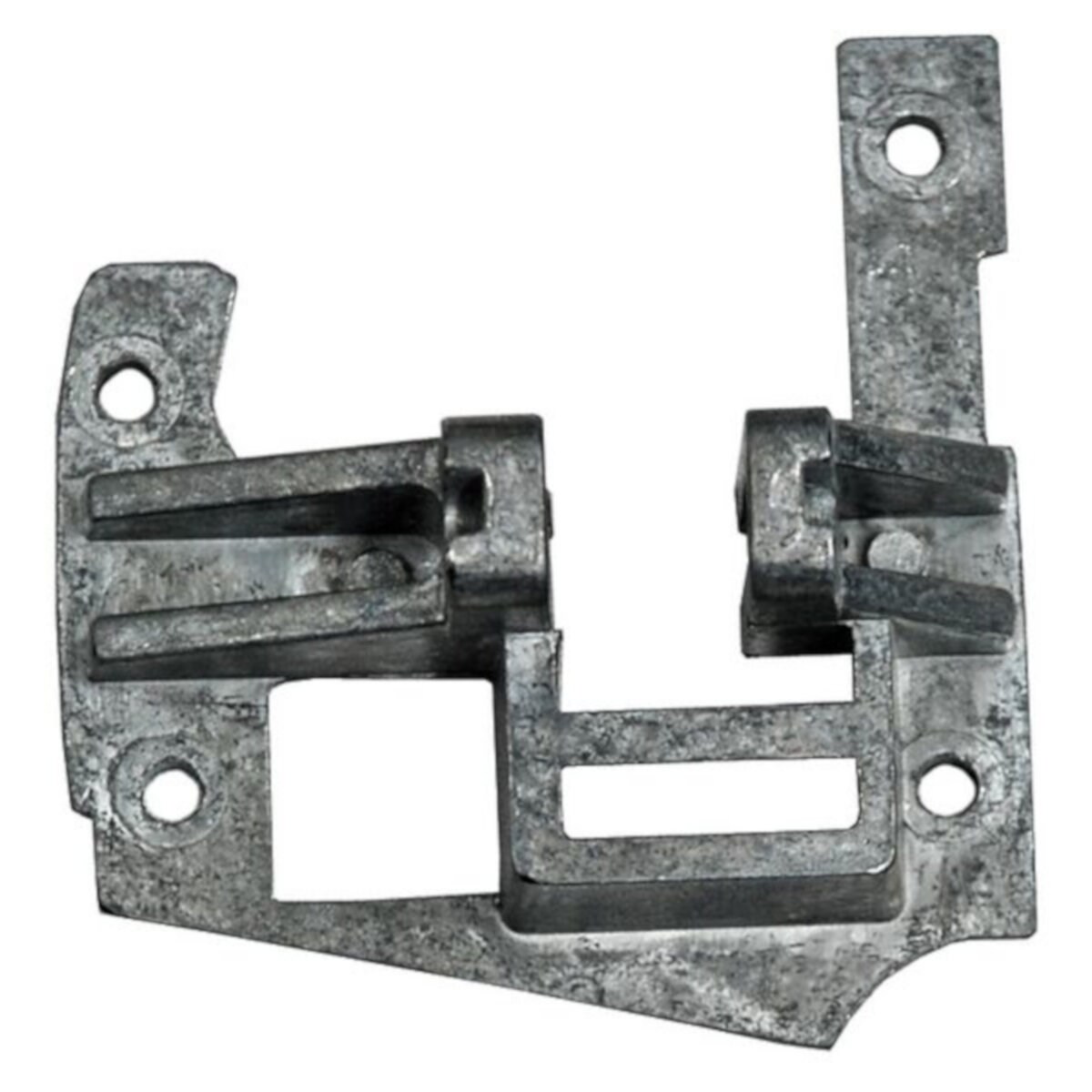 Manija Interior Derecha Volkswagen Pointer  2000 2001 2002 2003 2004 2005 2006 2007 2008 2009