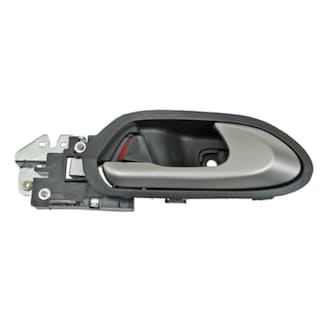 Foto 1 | Manija Interior Derecha Honda Civic 2006 2007 2008 2009 2010 2011
