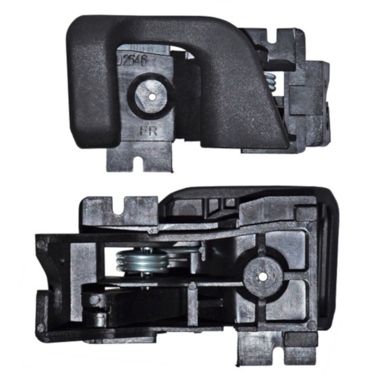 Foto 1 | Manija Interior Derecha Ford Ranger  1989 1990 1991 1992