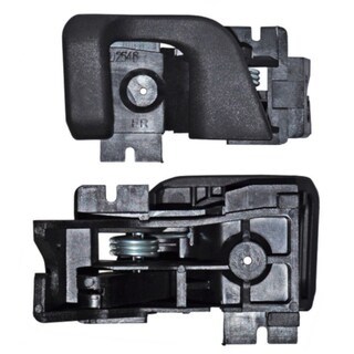 Foto 1 | Manija Interior Derecha Ford Ranger 1989 1990 1991 1992