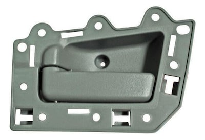 Foto 1 | Manija Interior Izquierda Jeep Grand Cherokee 2005 2006 2007 2008 2009 2010 2011
