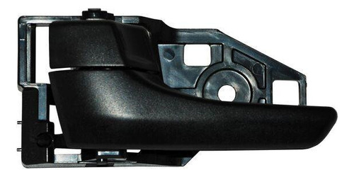 Foto 2 pulgar | Manija Interior Izquierda Toyota Hilux  2016 2017 2018 2019 2020