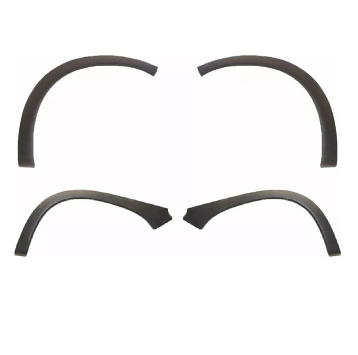 Moldura Arco-cantoneras Chevy 5 Pts 959697 98 9900 01 0203