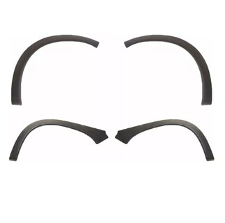 Foto 1 | Moldura Arco-cantoneras Chevy 5 Pts 959697 98 9900 01 0203