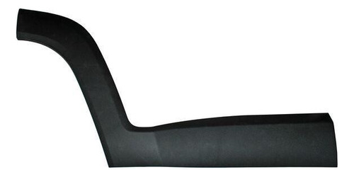 Moldura De Puerta Derecha Jeep Renegade  2015 2016 2017