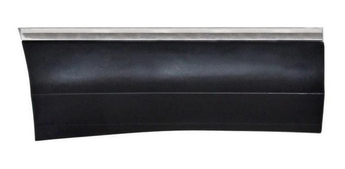 Moldura De Puerta Derecha Volkswagen Tiguan  2018 2019 2020