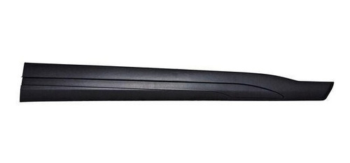 Foto 2 pulgar | Moldura De Puerta Derecha Nissan Kicks  2017 2018 2019 2020