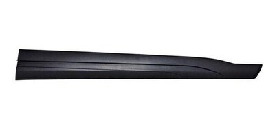 Foto 1 | Moldura De Puerta Derecha Nissan Kicks 2017 2018 2019 2020