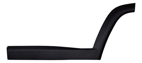 Foto 2 pulgar | Moldura De Puerta Izquierda Jeep Compass  2018 2019 2020