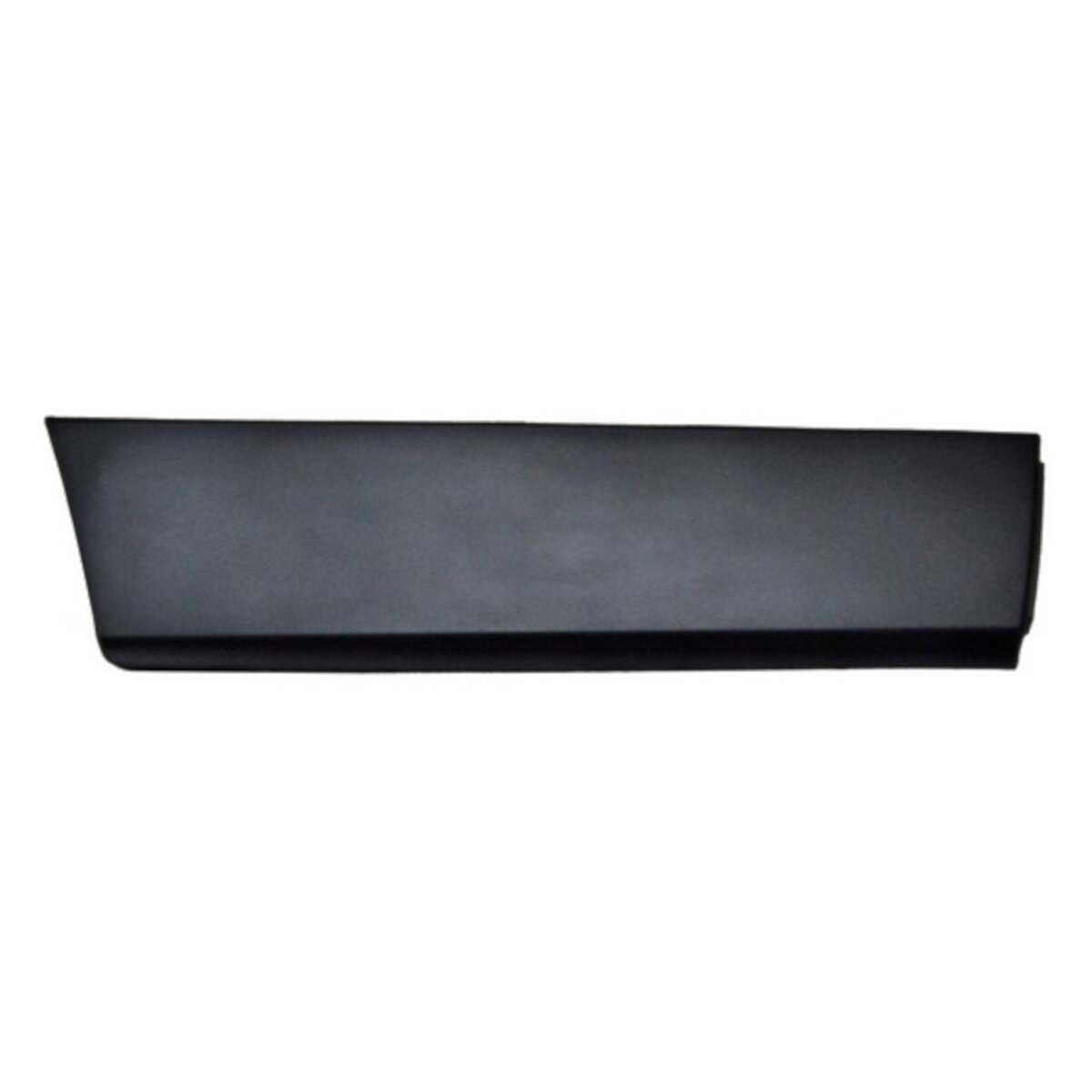 Foto 2 pulgar | Moldura De Puerta Derecha Chevrolet Trax  2013 2014 2015 2016 2017 2018 2019 2020