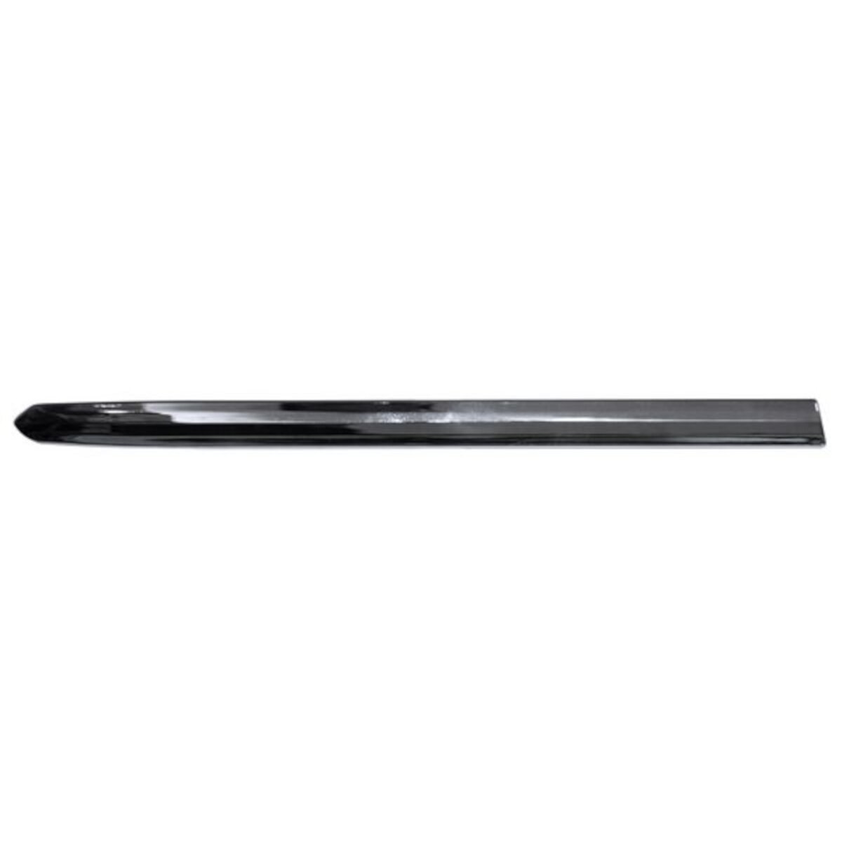 Foto 2 pulgar | Moldura De Puerta Derecha Volkswagen Beetle  2012 2013 2014 2015 2016