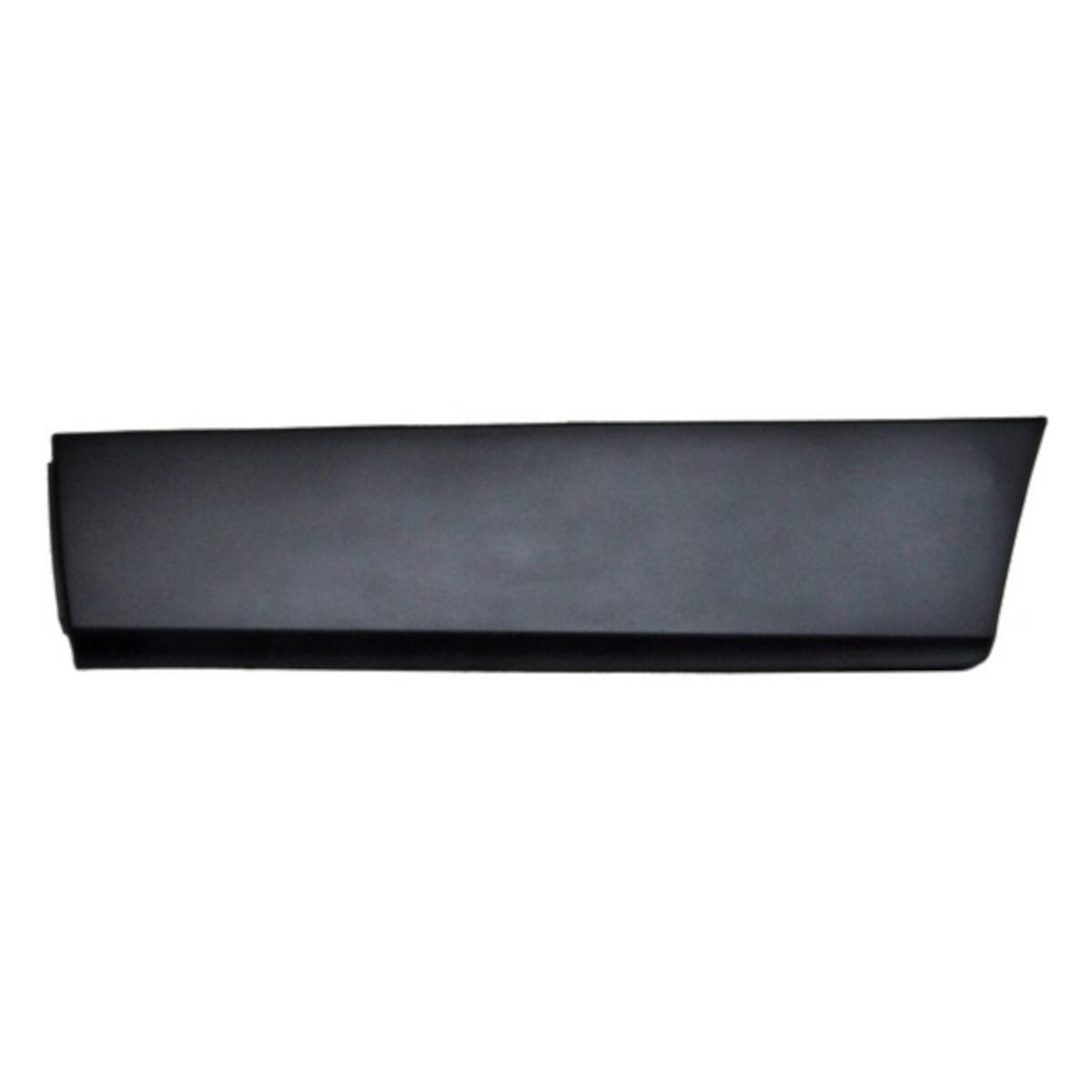 Moldura De Puerta Izquierda Chevrolet Trax  2013 2014 2015 2016 2017 2018 2019 2020