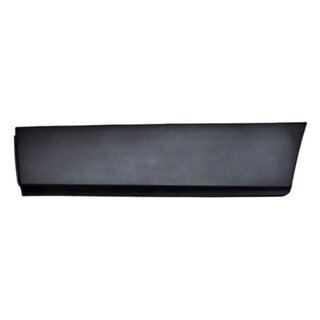 Foto 1 | Moldura De Puerta Izquierda Chevrolet Trax 2013 2014 2015 2016 2017 2018 2019 2020