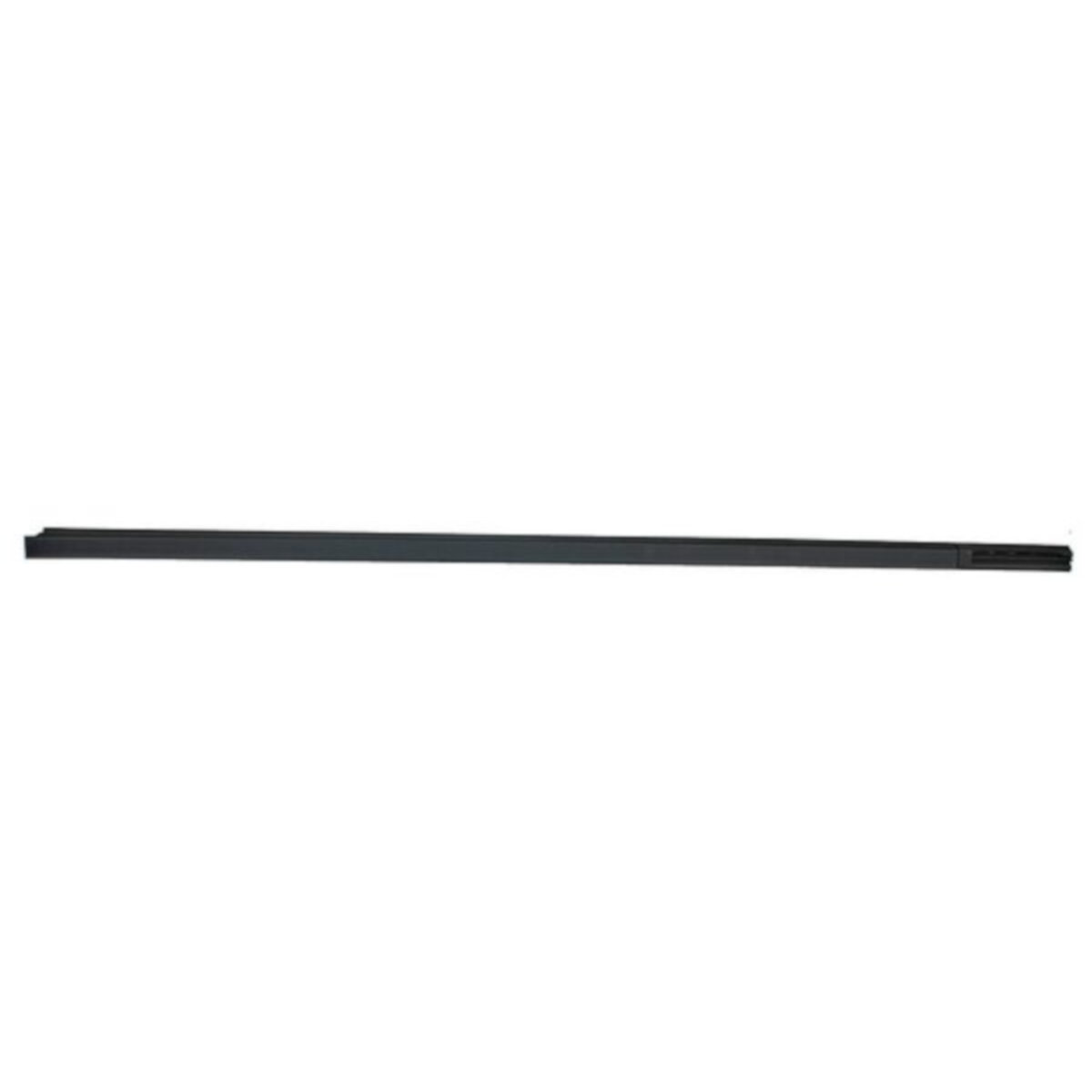 Moldura De Cañuela Derecha Nissan D22 Pick Up 2008 2009 2010 2011 2012 2013 2014 2015